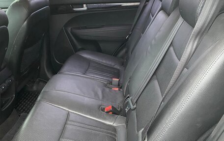 KIA Sorento II рестайлинг, 2013 год, 1 450 000 рублей, 6 фотография