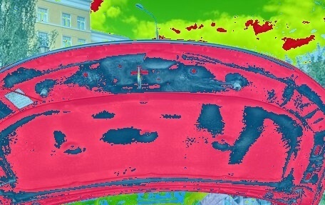 Geely Coolray I, 2022 год, 1 723 500 рублей, 28 фотография