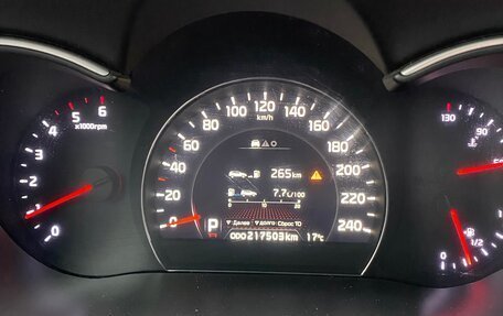 KIA Sorento II рестайлинг, 2013 год, 1 450 000 рублей, 10 фотография