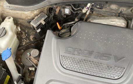 KIA Sorento II рестайлинг, 2013 год, 1 450 000 рублей, 15 фотография