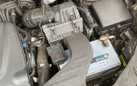 KIA Sorento II рестайлинг, 2013 год, 1 450 000 рублей, 16 фотография