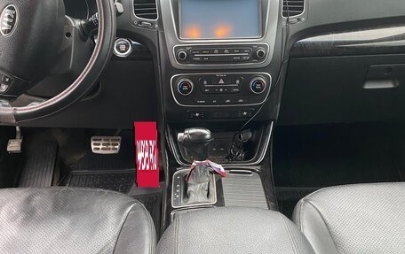KIA Sorento II рестайлинг, 2013 год, 1 450 000 рублей, 9 фотография
