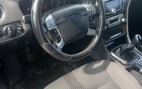 Ford Mondeo IV, 2008 год, 485 000 рублей, 8 фотография