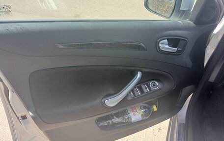 Ford Mondeo IV, 2008 год, 485 000 рублей, 7 фотография