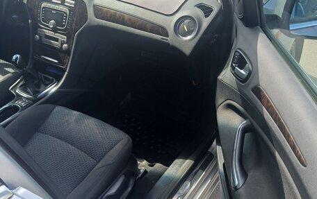 Ford Mondeo IV, 2008 год, 485 000 рублей, 10 фотография