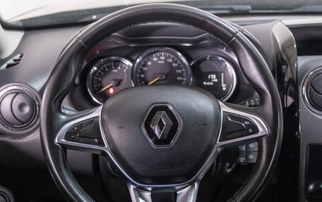Renault Duster I рестайлинг, 2019 год, 1 399 000 рублей, 10 фотография