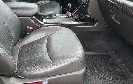 KIA Sorento II рестайлинг, 2013 год, 1 450 000 рублей, 12 фотография