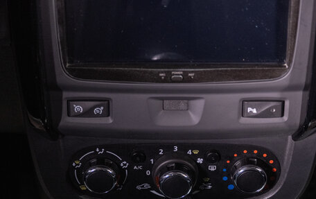 Renault Duster I рестайлинг, 2019 год, 1 399 000 рублей, 15 фотография