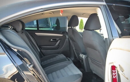 Volkswagen Passat CC I рестайлинг, 2011 год, 1 270 500 рублей, 12 фотография