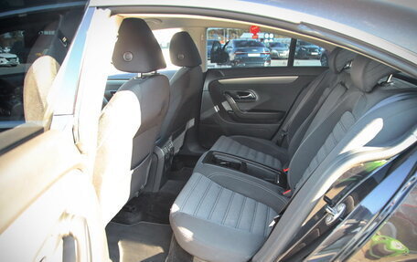 Volkswagen Passat CC I рестайлинг, 2011 год, 1 270 500 рублей, 15 фотография