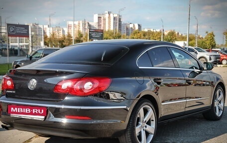 Volkswagen Passat CC I рестайлинг, 2011 год, 1 270 500 рублей, 8 фотография