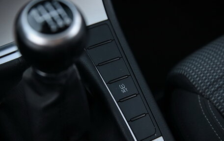Volkswagen Passat CC I рестайлинг, 2011 год, 1 270 500 рублей, 23 фотография