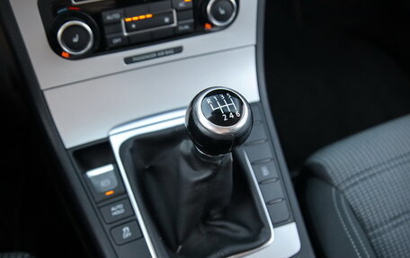 Volkswagen Passat CC I рестайлинг, 2011 год, 1 270 500 рублей, 24 фотография