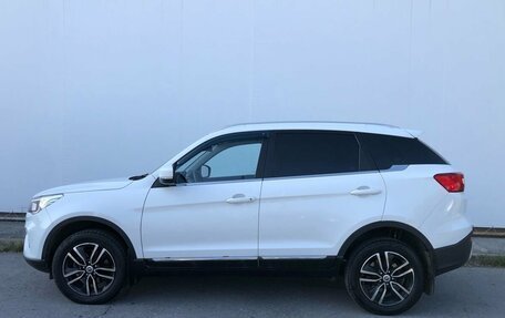 Lifan X70 I, 2018 год, 820 000 рублей, 5 фотография