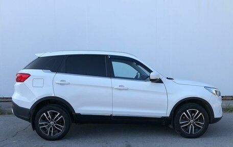 Lifan X70 I, 2018 год, 820 000 рублей, 6 фотография