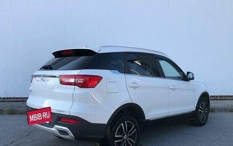 Lifan X70 I, 2018 год, 820 000 рублей, 2 фотография