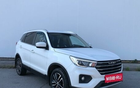 Lifan X70 I, 2018 год, 820 000 рублей, 3 фотография