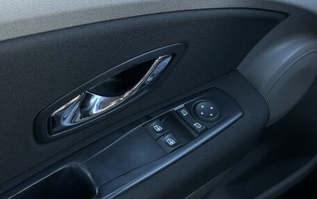 Renault Fluence I, 2012 год, 633 000 рублей, 11 фотография