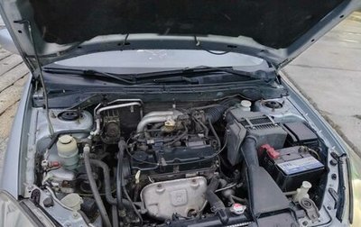 Mitsubishi Lancer IX, 2005 год, 400 000 рублей, 1 фотография