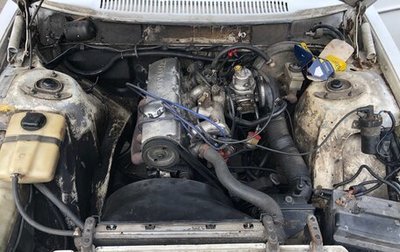 Volvo 240 Series, 1983 год, 80 000 рублей, 1 фотография