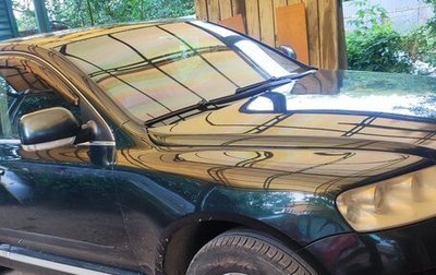 Volkswagen Touareg III, 2004 год, 900 000 рублей, 1 фотография