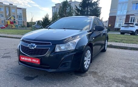 Chevrolet Cruze II, 2012 год, 650 000 рублей, 1 фотография