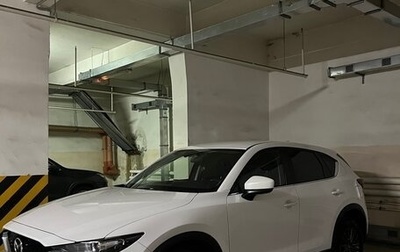 Mazda CX-5 II, 2020 год, 2 740 000 рублей, 1 фотография