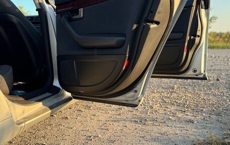 Audi A4, 2007 год, 650 000 рублей, 12 фотография