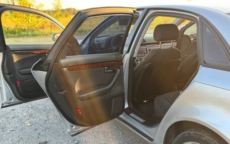 Audi A4, 2007 год, 650 000 рублей, 16 фотография