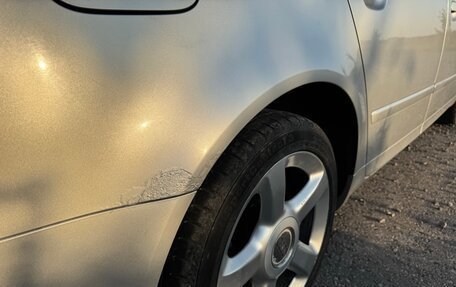 Audi A4, 2007 год, 650 000 рублей, 22 фотография