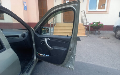 Renault Logan I, 2011 год, 460 000 рублей, 6 фотография