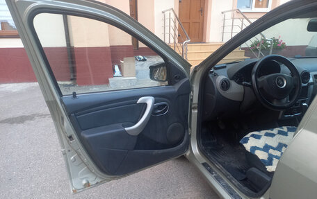 Renault Logan I, 2011 год, 460 000 рублей, 8 фотография