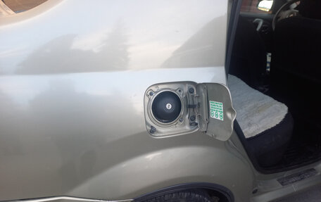 Renault Logan I, 2011 год, 460 000 рублей, 18 фотография
