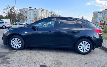 Chevrolet Cruze II, 2012 год, 650 000 рублей, 2 фотография