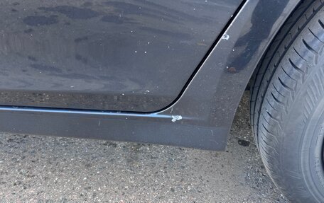 Chevrolet Cruze II, 2012 год, 650 000 рублей, 9 фотография