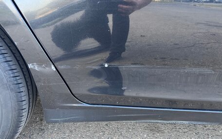 Chevrolet Cruze II, 2012 год, 650 000 рублей, 6 фотография