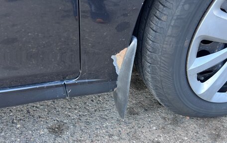 Chevrolet Cruze II, 2012 год, 650 000 рублей, 5 фотография