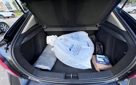 Chevrolet Cruze II, 2012 год, 650 000 рублей, 16 фотография