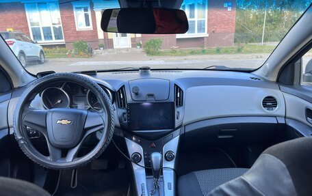 Chevrolet Cruze II, 2012 год, 650 000 рублей, 14 фотография