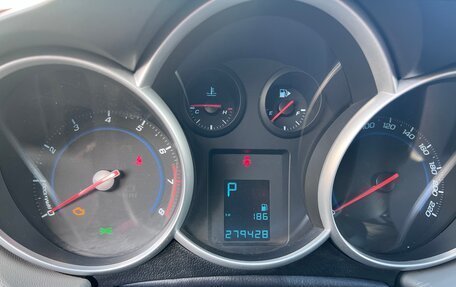 Chevrolet Cruze II, 2012 год, 650 000 рублей, 20 фотография