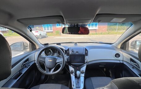 Chevrolet Cruze II, 2012 год, 650 000 рублей, 15 фотография