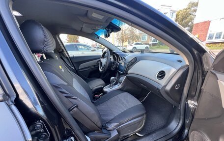 Chevrolet Cruze II, 2012 год, 650 000 рублей, 17 фотография