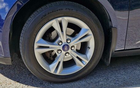 Ford Focus III, 2012 год, 980 000 рублей, 5 фотография