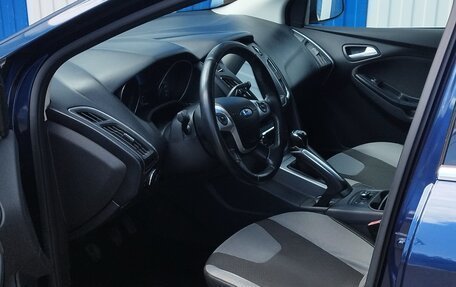 Ford Focus III, 2012 год, 980 000 рублей, 13 фотография