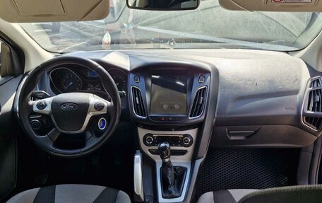 Ford Focus III, 2012 год, 980 000 рублей, 11 фотография