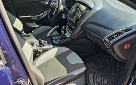 Ford Focus III, 2012 год, 980 000 рублей, 7 фотография