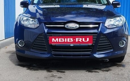 Ford Focus III, 2012 год, 980 000 рублей, 14 фотография