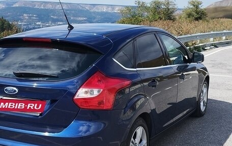 Ford Focus III, 2012 год, 980 000 рублей, 4 фотография