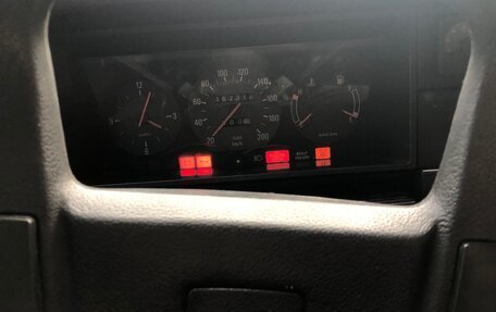 Volvo 240 Series, 1983 год, 80 000 рублей, 2 фотография