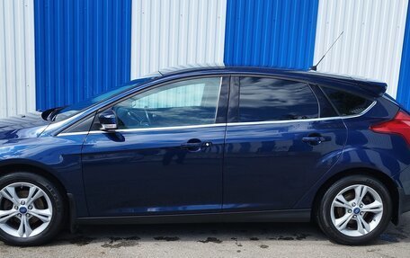 Ford Focus III, 2012 год, 980 000 рублей, 17 фотография